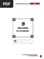 Download Muet Module Writing by Ahmad Fadzil SN221359729 doc pdf