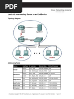 Lab_Activity CCNA Exploration 1 Chapt
