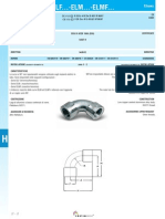 Cortem ELF Fittings