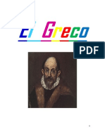 Biografia El Greco