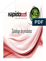 Catálogo Volt - Rápido Infoshop