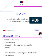 Cours 1