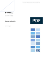 WEG Cfw700 Manual Softplc Funcoes de Clp 10000823401 Manual Portugues Br