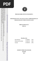 Download Induksi Ikan Nila Oreochromis Niloticus Triploid Dengan Teknologi Heat Shock Manipulation by lapangan SN221366488 doc pdf