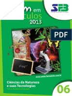 7279013 - Fasciculo 6 - Ciencias Da Natureza - Nailton