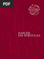 Roteiros Do Futuro - Nascer Em Portugal_2012_PresidRepúb