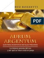 Aurum Argentum