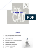 Presentacion LibreCAD