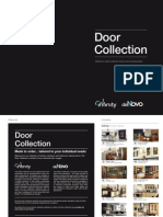 Ney Door Collection 2014