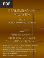 Perlembagaan Malaysia Bab 3-5  PDF