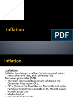 Inflation