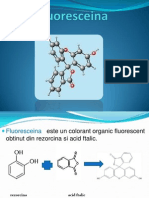 Prezentare Fluoresceina