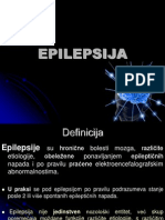 Epilepsija Jasmina