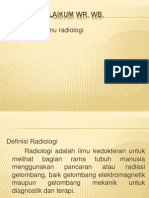 LO 1 Radiologi