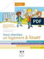 Guide Logement Des Jeunes