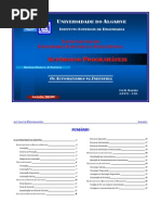 Autómatos Programáveis - Roteiro Teórico (1º Capítulo)