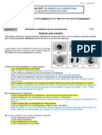 ESVG Chap1 - DS 1 Exo Mitose Et BrdU CORR-2 PDF