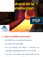 Acero Estructural