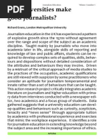 Download Can Universities Make Journalists by Dan Davies SN221394940 doc pdf