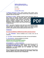 PDF Apostila Moldes de Pétalas e Folhas para Flores