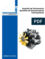 Sprit 2.8 Mwm Eletronico