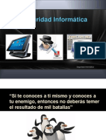 Seguridad Informática