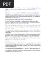 Download ISI impact by Sathiyaraj SN2214036 doc pdf