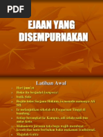 Download EYD 2009 by Arnella Qurrota Ainni SN221403699 doc pdf