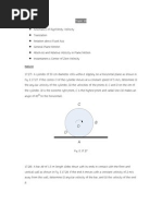 Dynamics 04 Kinematics of Rigid Body 1