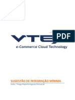 Integracao VTEX Versão 2.3 Português