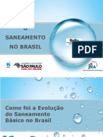 1sabesp Saneamento Brasil