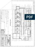 Electrical Layout of Substation Building - Ltss-17