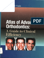 Atlas of Advanced Orthodontics