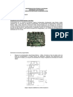 Arqutectura Interna Sparta3e