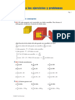 Fracciones Ejercicios Resueltos