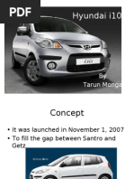 Download Hyundai i10 by tmonga SN22142134 doc pdf