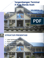 Presentasi Terminal