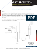 Agar App 15 Sour Water Tank Appl