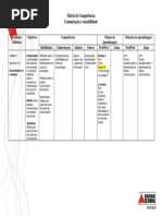 Comunicação e Sociabilidade