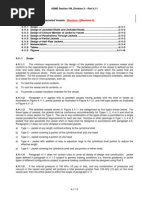 ASME Section VIII, Division 2