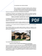 Introduccion a la arquitectura -arquitectos y la naturaleza N°6.docx