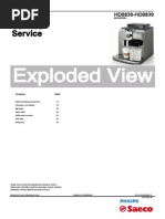 Download HD8838_8839 sm by Roberd Mihailov SN221432248 doc pdf