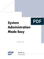 $SysAdm Made Easy 46cd (Entire Book-2002)