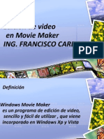 Movie Maker