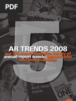Download Annual Report Trends 2008 by abrahampromoseven SN22143512 doc pdf