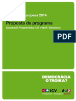 Democràcia o Troika?