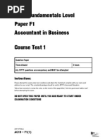 F1 BPP Test 001