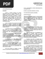 565 AGENTE PF 2011 Joao Paulo Aula 5 Teoria