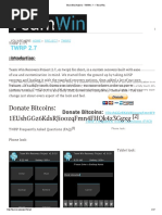 Download TeamWin Projects - TWRP 2 by D-2o4j48dol20iilylz0 SN221440847 doc pdf