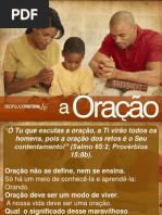 Dp16 a Oracao